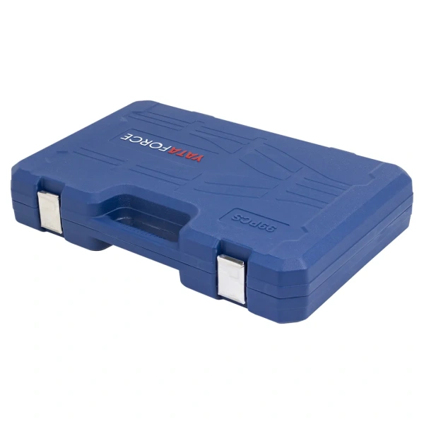 Набор инструментов 99пр. 1/4'', 1/2''