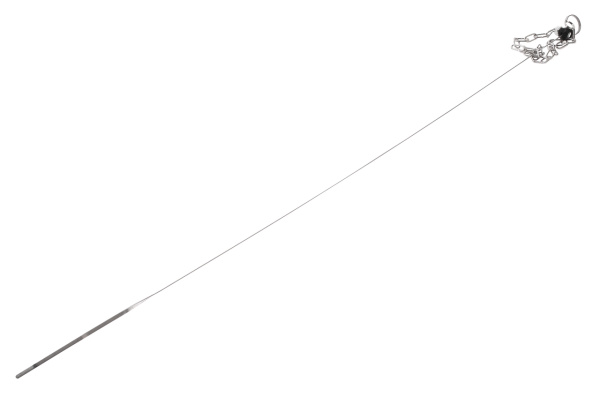 Щуп уровня масла JTC 4824 (AUDI А4,А5,А6 2.0 TFSI,3.2/4.2 FSI,2.0/2.7/3.0 TDI,1.8/2.0/3.0 TFST)