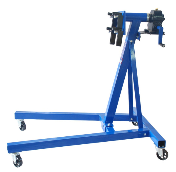 Стенд для двигателя Т63005W AE&T 900 кг с редуктором