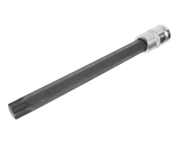 Бита-головка длинная JTC 45570200 (1/2", TORX, T70х200 мм)