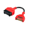 Сканер диагностический Autel MaxiSys MS909EV, J2534, DoIP, D-PDU, EV