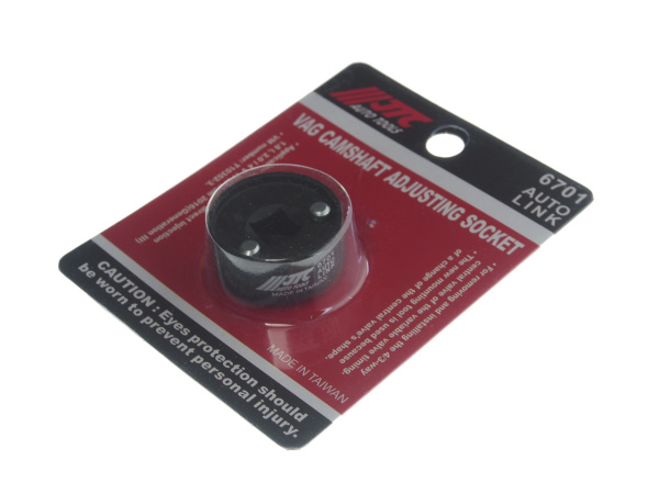 Головка для клапана фазорегулятора JTC 6701 (VW, AUDI 1.8/2.0 TFSI OEM T10352-3)