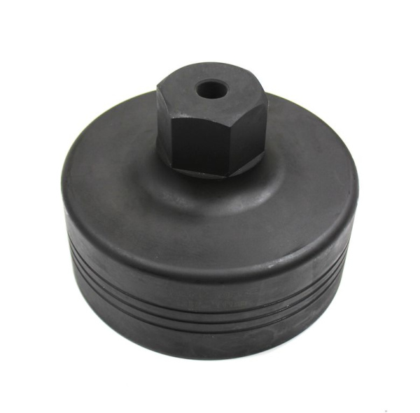 Головка для откручивания крышки ступицы заднего колеса грузовых а/м 111мм(BPW)