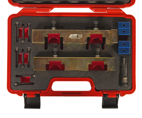Набор приспособлений для фиксации распредвала JTC 4413 (MERCEDES M274)