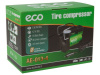 Компрессор автомобильный ECO AE-013-4