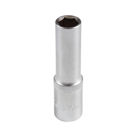 Головка торцевая глубокая шестигранная 3/8" 10 мм AFFIX AF00130010