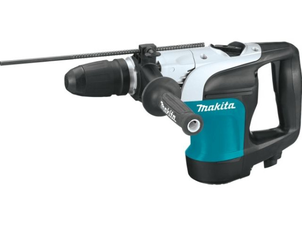 Перфоратор MAKITA HR 4002 в чем.