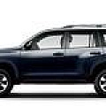 Чехлы TOYOTA LAND CRUISER