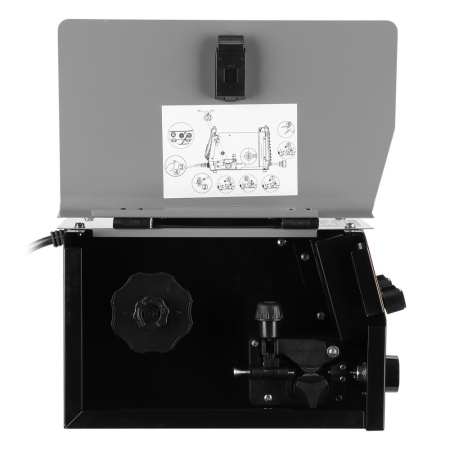 Сварочный полуавтомат DEKO DKWM190NG