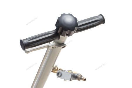 Домкрат подкатной пневмогидравлический 22 т NORDBERG N3322L