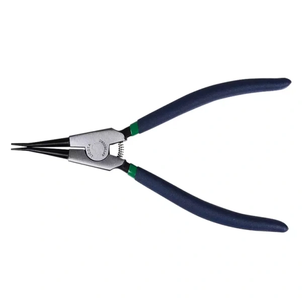 Съемник стопорных колец "японский тип" разжим прямой 230 мм Licota APT-38008C