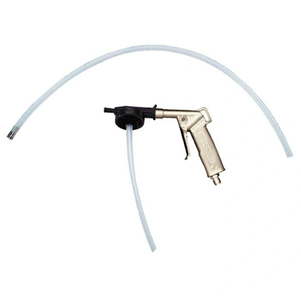 Пистолет-насадка для для шумоизоляционных и защитных составов Asturomec Walcom 50095 TS/E