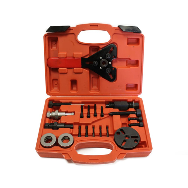 Набор для ремонта и обслуживания компрессора кондиционера (12 предметов) Хорекс Авто HZ 25.1.119S