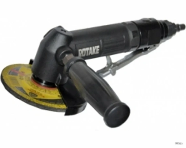 5''Пневмозачистная машинка профи 11000 об/мин