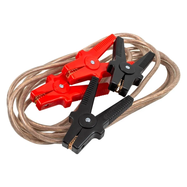 Стартовые провода (800А, 3м) в сумке