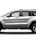 Коврики Jeep Grand Cherokee