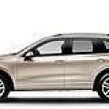 Чехлы VOLKSWAGEN TOUAREG