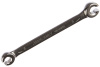 Ключ гаечный разрезной W240809, 8х9 мм