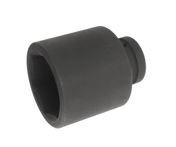 Головка торцевая ударная глубокая JTC 849063 (1", 63 мм, L=110 мм)