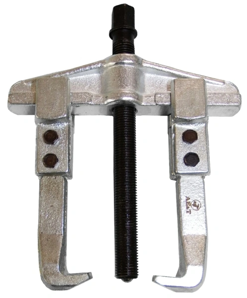 Съемник 2-лапый 80*100 мм TA-D1028-1