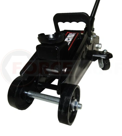 Домкрат подкатной гидравлический 2 т (h min 135мм.h max 300мм)