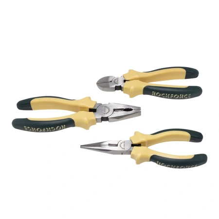 Набор инструментов 122 пр. 1/4'',1/2''(6гр.)(4-32мм)