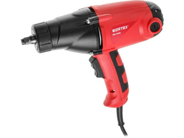 Гайковерт электрический WORTEX WR 4510 в чем. 450 Н*м, 1010 Вт, 3800 уд/мин