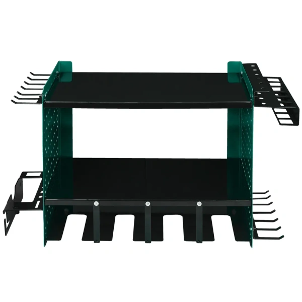 Полка металлическая для инструментов, пр-во Беларусь