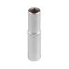Головка торцевая глубокая шестигранная 1/4" 7 мм AFFIX AF00120007