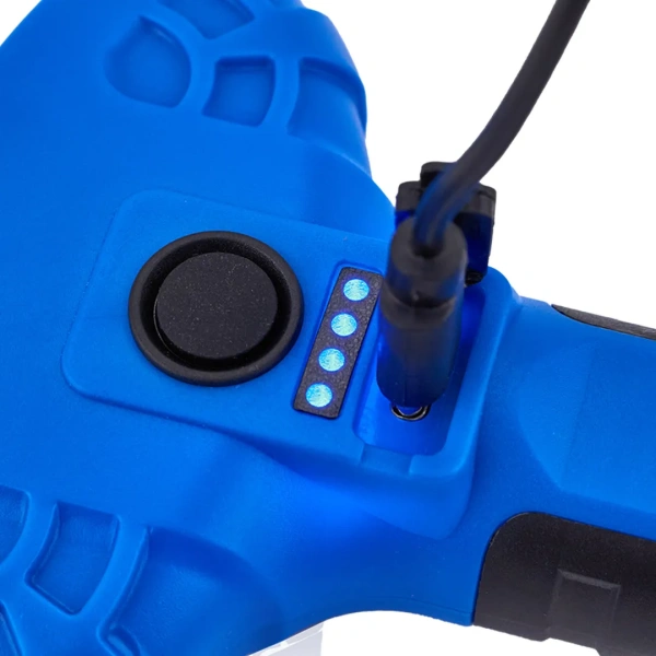 Фонарь светодиодный аккумуляторный