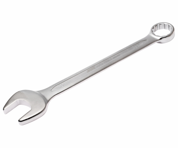 Ключ комбинированный JTC AE2450 (50х50 мм, L=540 мм)