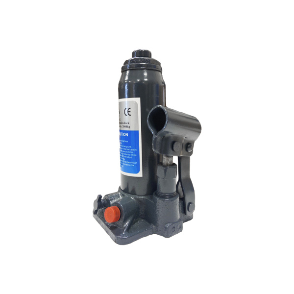 Домкрат бутылочный 2 т Хорекс Авто HZ 01.4.004