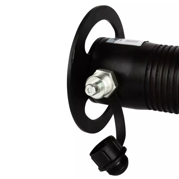 Съемник гидравлический от внешнего насоса самоцентрирующийся GARWIN PRO 811527-30 (СГС-30Н, 30 т)