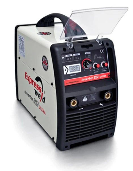 Сварочный аппарат INVERTER 251 ULTRA PFC (380В, 10-250А)