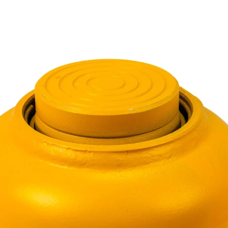 Домкрат бутылочный 32т с клапаном (h min-260мм, h max-420мм, ход штока-160мм)