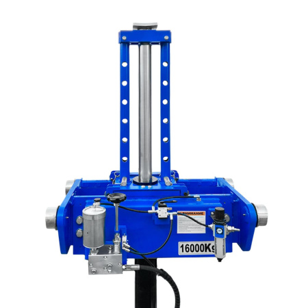 Механическая опора для подъемника DPMS16