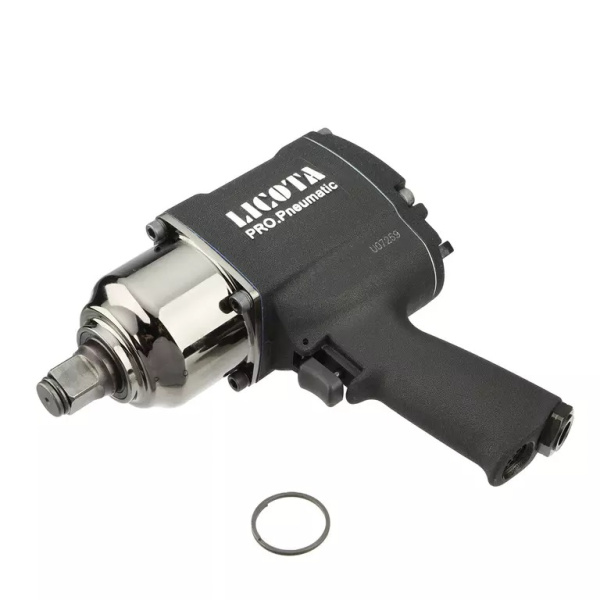 Гайковерт пневматический ударный 3/4" 1898 Нм (194 кГм) Licota PAW-06025M