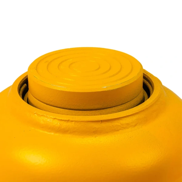 Домкрат бутылочный 32т с клапаном (h min-260мм, h max-420мм, ход штока-160мм)