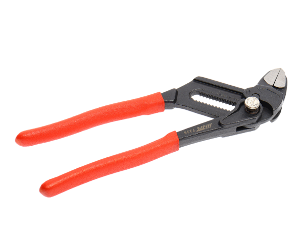 Клещи переставные JTC 7236 (7")