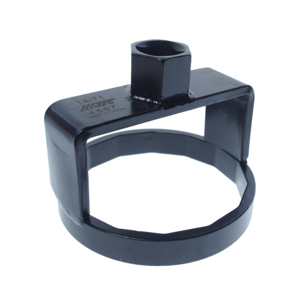 Ключ для демонтажа фильтра масляного 14-ти гранный JTC 4587 (71 мм, HYUNDAI NEW Tucson)