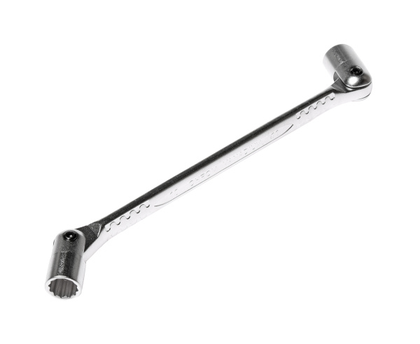 Ключ карданный шарнирный JTC 3941 (10х11 мм, L=200 мм)