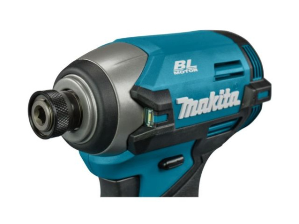 Аккум. шуруповерт MAKITA XGT TD003GZ в кор.