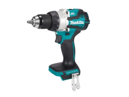 Аккум. дрель-шуруповерт MAKITA LXT DDF 489 Z в кор.