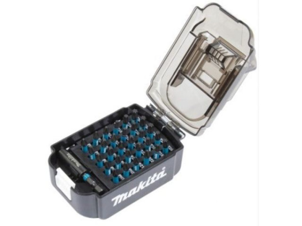 Аккум. дрель-шуруповерт MAKITA CXT DF 333 DWAE в чем. + АКЦИЯ (набор насадок E-03084)
