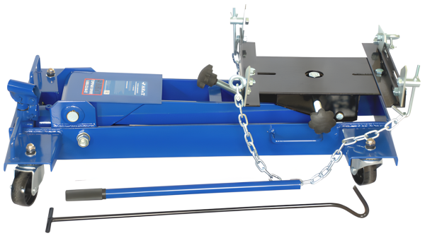 Домкрат трансмиссионный AE&T Т60302 (1т)