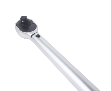 Ключ динамометрический двухстороннего действия JTC 6686 (1/2", 40-210 Нм, 531 мм)