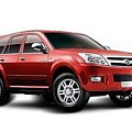 Чехлы GREAT WALL HOVER