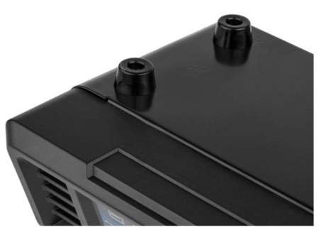 Зарядное устройство Solaris CH-161 Digital  Зарядное устройство Solaris CH-161 Digital