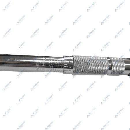 Вороток моментный с трещоточным механизмом 19-110 Hm, 3/8" Хорекс Авто HZ 27.1.033S
