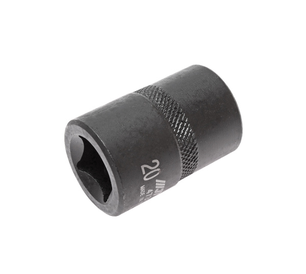 Головка для болтов рычагов продольных подвески задней 10-ти гранная JTC 4731 (1/2", 20 мм, HONDA CR-V)